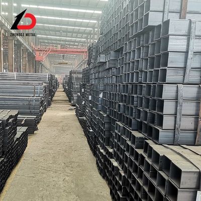 Welded Carbon Steel Pipe