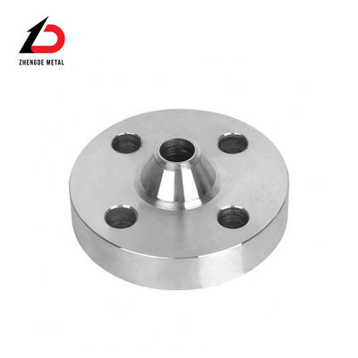 China Manufacture Forged Weld Neck Stainless Steel/Carbon Steel Flange