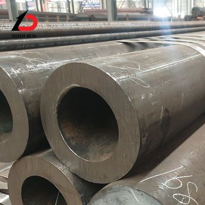 Longitudinal Spiral Welded Steel Pipe DN15 DN20 DN25 Schedule 10 Tube