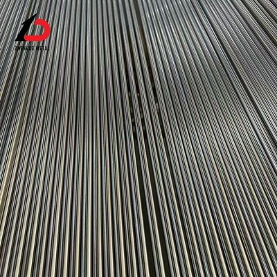 Textile Machinery Used En 10305-1 En 10305-2 St45 St52 Precision Steel Pipe