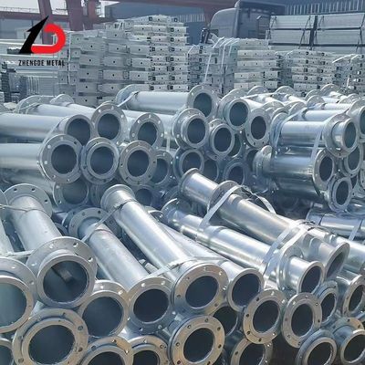 ASTM A53/A106 Gr. B/JIS DIN/A179/A192/A333 X42/X52/X56/X60/65 X70 Stainless/Black/Galvanized/Round Galvanized Steel Pipe