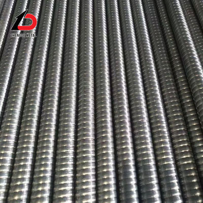 Professional Manufacturer From China Carbon Steel Stainless Steel Video or Technical Support Mining Bolting Industry Anchor Bolt with Nut
