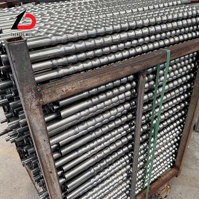 Professional Manufacturer From China Carbon Steel Stainless Steel Video or Technical Support Mining Bolting Industry Anchor Bolt with Nut