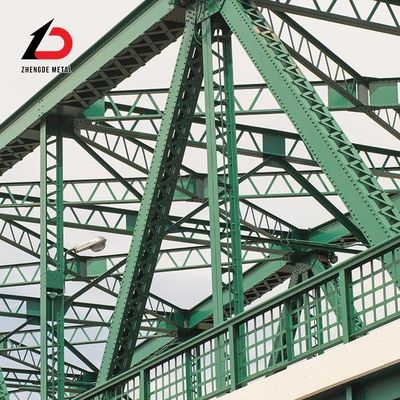 Fabrication Design Steel Frame Structure Warehouse Metal ODM