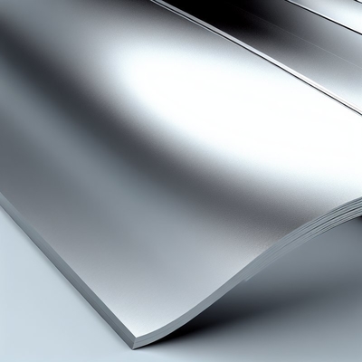 DX51D+AZ Galvanized Steel Coil 5-12μm Zinc Coating for Automotive
