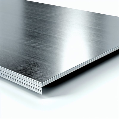 DX51D+AZ Galvanized Coil 0.3-3mm 1250mm Width Electrolytic Zinc Coating