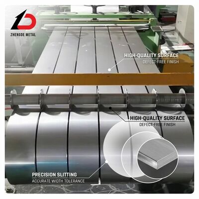 SMP Silicone Modified Polyester Coated PPGI Coil Weather Resistant Wall Cladding Panel Steel
