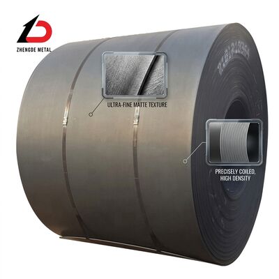 HC260LA Cold Rolled Micro Alloyed Steel Coil 0.6-2.5mm EN 10268 Automotive Chassis Bracket