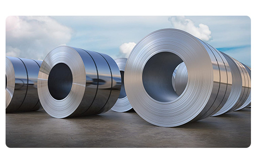 ASTM AISI 201 304 316 430 904L 310S with 2b Ba Surface 0.15-3.0mm Thick Polished Coil Stainless Steel Coils 2