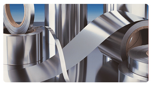 ASTM AISI 201 304 316 430 904L 310S with 2b Ba Surface 0.15-3.0mm Thick Polished Coil Stainless Steel Coils 6