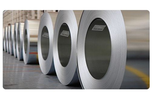 ASTM AISI 201 304 316 430 904L 310S with 2b Ba Surface 0.15-3.0mm Thick Polished Coil Stainless Steel Coils 9