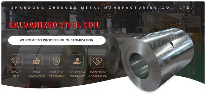 SGCC Z60 Prepainted Cold Rolled Steel Coil Gi G90 Z275 Galvanized Slit Coil 0