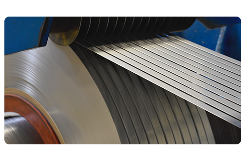 No. 4 304 stainless steel coil stock 5