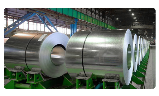 Sheet Coil Galvanized Steel Sheet Dx51d Z275 Metal CRC HRC PPGI DC51 SGCC Hot Dipped Gi Steel G90 Galvalume Steel 26 Gauge 3