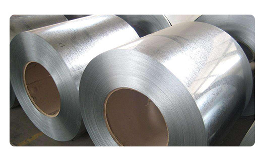 Sheet Coil Galvanized Steel Sheet Dx51d Z275 Metal CRC HRC PPGI DC51 SGCC Hot Dipped Gi Steel G90 Galvalume Steel 26 Gauge 2