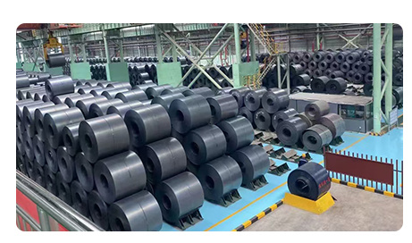 Hot Sale Low ASTM A36 A53 DC01 DC02 DC03 DC04 Price Black Hot Rolled Mild Ms Carbon Steel Strip Coil