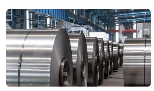 Factory Direct 0.125-4.0mm Galvanized Sheet/Coil Ss250 Ss275 Cold Rolled Steel Coil 3