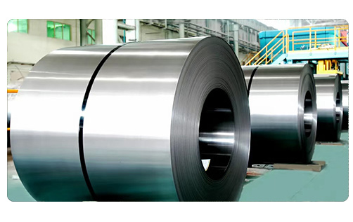 Factory Direct 0.125-4.0mm Galvanized Sheet/Coil Ss250 Ss275 Cold Rolled Steel Coil 4