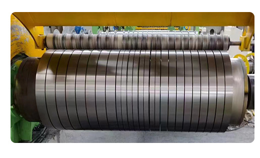 Factory Direct 0.125-4.0mm Galvanized Sheet/Coil Ss250 Ss275 Cold Rolled Steel Coil 5
