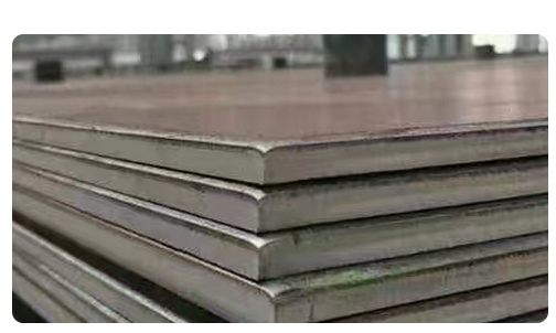 Manufacture C10 C22e C25e C30e Hot Sale Superior Quality Hot Rolled Sheet/Plate 4