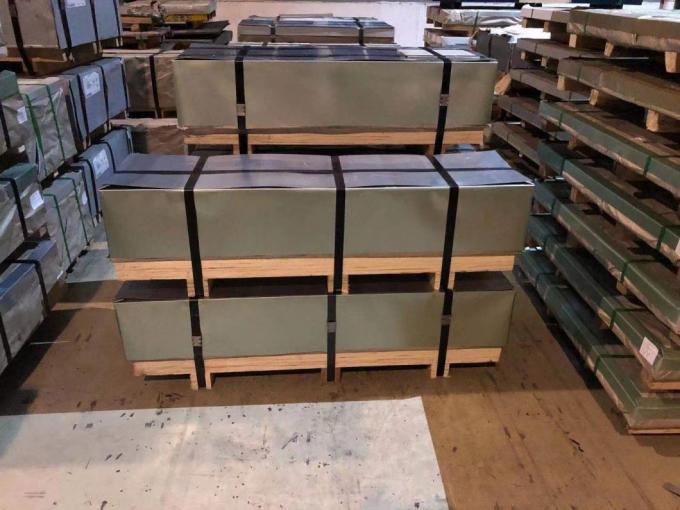 ASTM Carbon Steel Sheet Plate Cold Rolled High Low A36 St37 S235jr Ss400 C10e SPCC 3