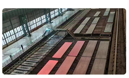 ISO Carbon Steel Sheet Plate Ss400 Ss355jr S275jr HRC Ms Hot Rolled Mild 2