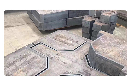 ISO Carbon Steel Sheet Plate Ss400 Ss355jr S275jr HRC Ms Hot Rolled Mild 5