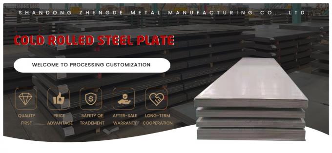Cr Plate Gi Gl SGCC Secc Sghc DC01 DC02 DC03 SPCC Cold Rolled Cr Galvalume Galvanized Steel Plate Price Steel in Stock HRC CRC Metal Sheet Price