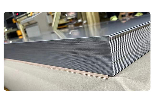 Cr Plate Gi Gl SGCC Secc Sghc DC01 DC02 DC03 SPCC Cold Rolled Cr Galvalume Galvanized Steel Plate Price Steel in Stock HRC CRC Metal Sheet Price