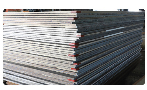 56si2mn Carbon Steel Sheets for Bridge SGCC SPCC 3