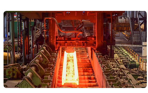 ASTM A36m Iron H Beam Structural High Strength Metal Structural OEM 3