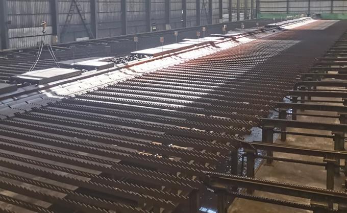 RoHS Carbon Steel Angle Bar ASTM A53 A572 S355jr Hot Rolled Steel Angle 2