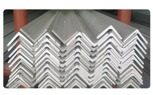RoHS Carbon Steel Angle Bar ASTM A53 A572 S355jr Hot Rolled Steel Angle 4