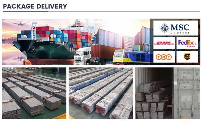Factory Hot Sale Superior Quality and Good Price Flat Bar Mild Steel with High Strength for Building 14