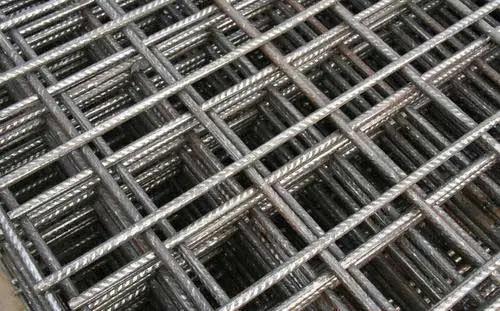 Good Customized Deformed Iron Corrugated Reinforced Screwed Round Steel Rod Bar Carbon Hrbf335 Hrbf400 Hrbf500 Hrb400e, Hrbf400e Rebar Factory Price 5