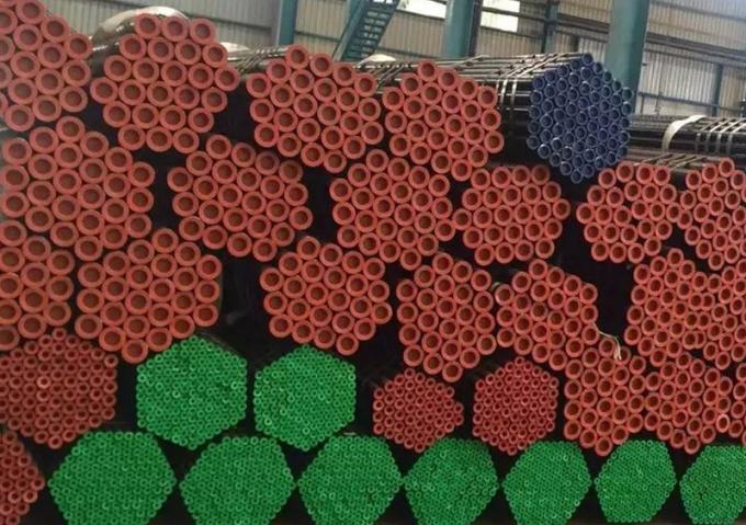 China Supplier Hot Sale Seamless Carbon Iron Steel Pipe API 5L Grade B X65 Psl1 Pipe for Oil and Gas Transmission Pipeline High Quality with Cheap Price 5