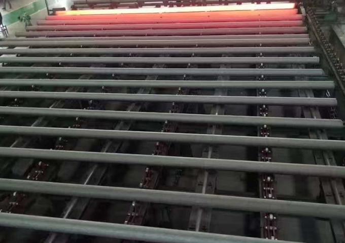 Seamless Steel Pipe Professional Factory Q345 Grade 50 Spfc 590 S3550 S355]2 S355nl Seamless Steel Pipe with Powerful Factory