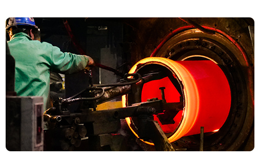 Ductile Iron Pipe Factory Hight Quality ISO 2531 K9, C40, C30 DN500 Ductile Iron Pipe Manufacturer for Water Supply with Factory Direct Sale 2