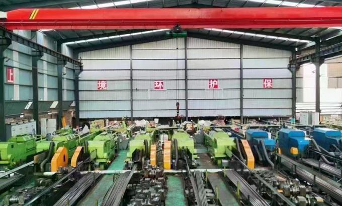 Pre Shipment Inspection Large Stock Outer Diameter 4-260mm Hight Standard 10# 20# Q345b 20cr 40cr 20crmo Precision Seamless Steel Pipe 2