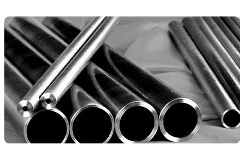 Pre Shipment Inspection Large Stock Outer Diameter 4-260mm Hight Standard 10# 20# Q345b 20cr 40cr 20crmo Precision Seamless Steel Pipe 5