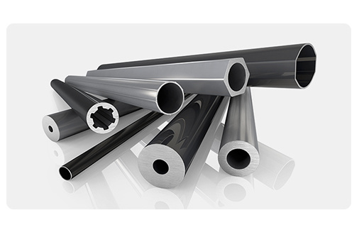 Pre Shipment Inspection Large Stock Outer Diameter 4-260mm Hight Standard 10# 20# Q345b 20cr 40cr 20crmo Precision Seamless Steel Pipe 9