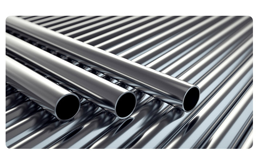 DIN Polished Stainless Steel Rectangular Tubing Ss 201 304 Ss Polished Pipe 2