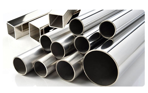 DIN Polished Stainless Steel Rectangular Tubing Ss 201 304 Ss Polished Pipe 9