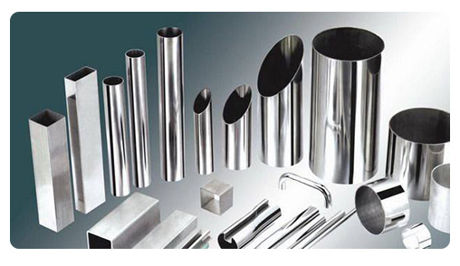 DIN Polished Stainless Steel Rectangular Tubing Ss 201 304 Ss Polished Pipe 6