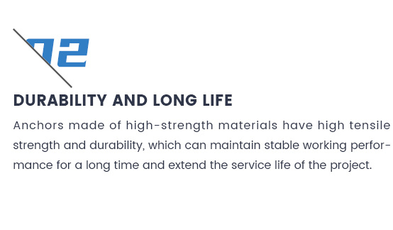High Tensile Strength 20mnsi Mining Industry Self Drilling Hollow Grouting Rock Bolt Cold/Hot Rolled Cold-Drawn Anchor Rod for Machinery Chemical Industry 4