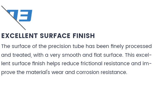 Hot Sale Precision Steel Pipe Factory 7