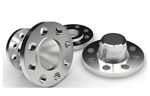 Highly Precise Custom Auto Petrochemical Industy A105 A350lf2 S235jr S275jr St37 Sch5s Sch10s Sch10 Flange with CNC Machining Products 5
