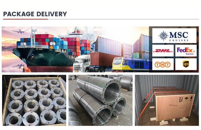 Highly Precise Custom Auto Petrochemical Industy A105 A350lf2 S235jr S275jr St37 Sch5s Sch10s Sch10 Flange with CNC Machining Products 14