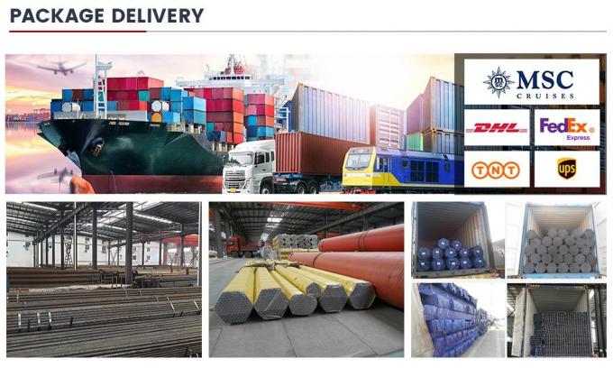 Carbon Steel Seamless Pipe Tube API 5L ASTM A36 Gr. B Sch40 Sch80 Sch 30 Seamless Carbon Steel Pipe with 6m 12m
