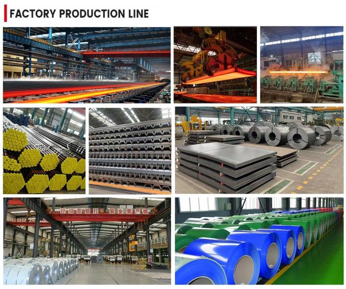 Carbon Steel Seamless Pipe Tube API 5L ASTM A36 Gr. B Sch40 Sch80 Sch 30 Seamless Carbon Steel Pipe with 6m 12m